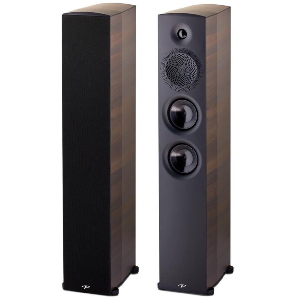 Фронтальні акустичні колонки Paradigm Premier 700F Espresso Grain