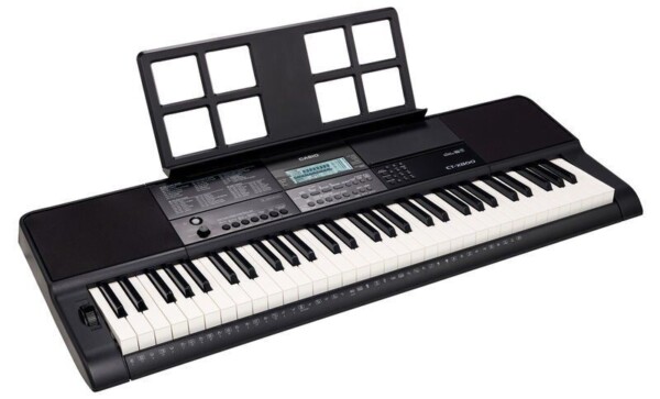 Синтезатор Casio CT-X800 фото 1