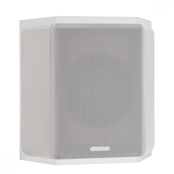 Акустична система об’ємного звуку Monitor Audio Bronze FX White