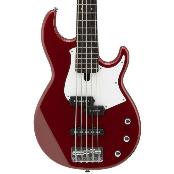 Бас-гітара Yamaha BB235 RR фото 4