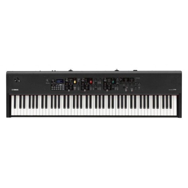 Цифрове піаніно Yamaha CP88 фото 2