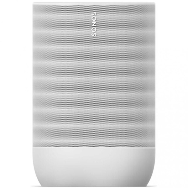 Портативна акустика Sonos Move White фото 1