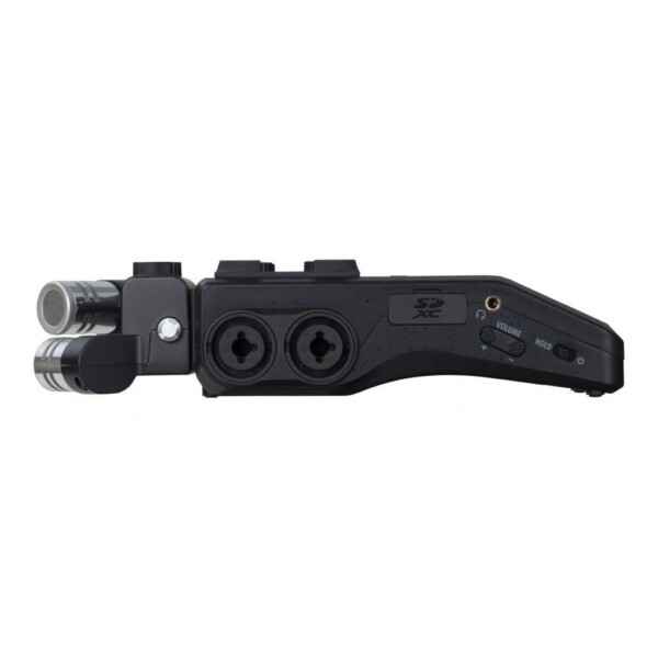 Диктофон ZOOM H6 + APH6 фото 8