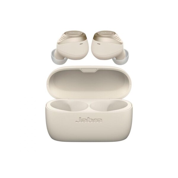 Навушники JABRA Elite 75t Gold фото 7