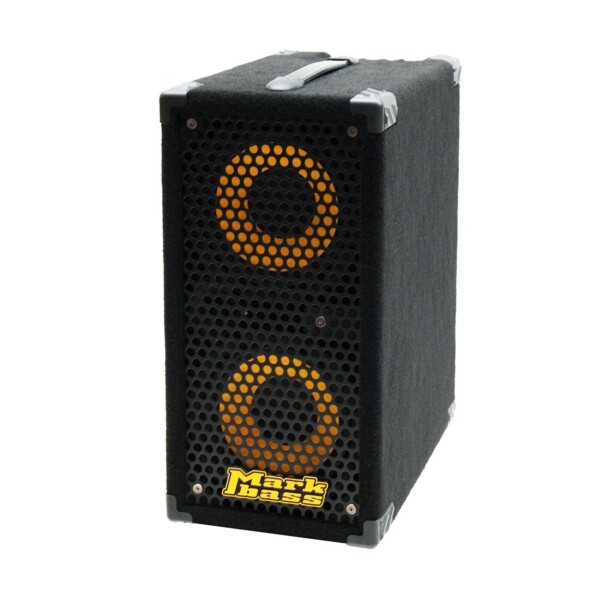 Комбопідсилювач Markbass Minimark 802 N 300 фото 3
