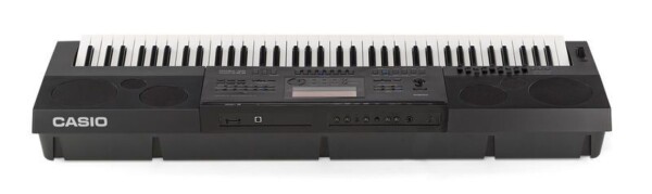 Синтезатор Casio WK-7600 фото 3