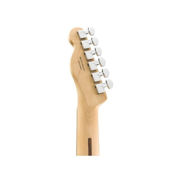Fender Player Telecaster PF 3TS фото 6