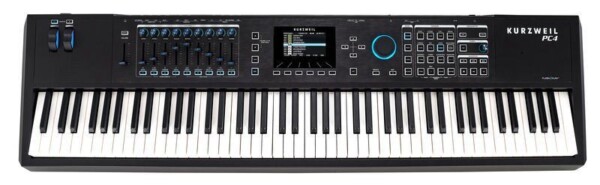 Робоча станція Kurzweil PC4 фото 2