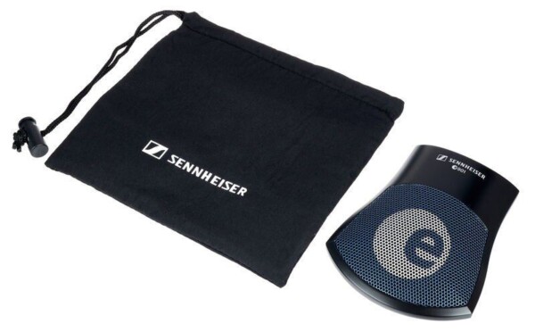 Мікрофон Sennheiser e 901 фото 3