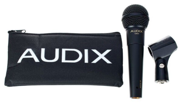 Мікрофон AUDIX OM11 фото 3