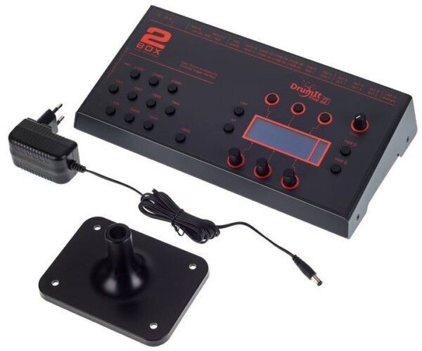Драм модуль 2box DrumIt Five MKII фото 4