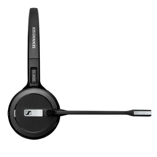 Навушники з мікрофоном Sennheiser SDW 5016 фото 4