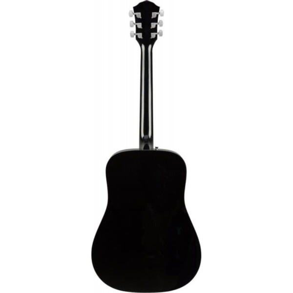 Акустична гітара Fender FA-125 WN Dreadnought Acoustic Sunburst фото 2