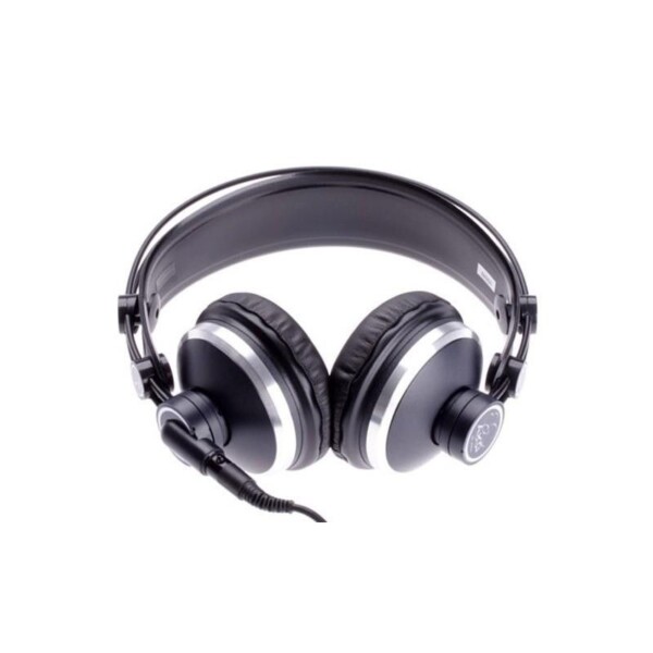 Навушники без мікрофону AKG K271 MKII фото 6