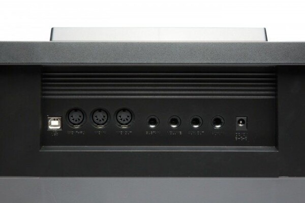 Синтезатор Kurzweil KP200 фото 3