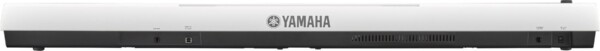Цифрове піаніно Yamaha NP-32 WH фото 6