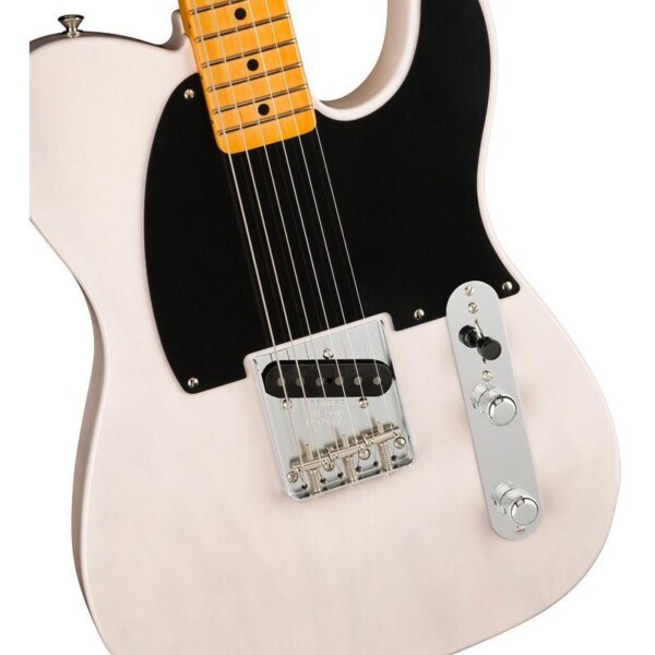 Електрогітара Fender 70TH ANNIVERSARY ESQUIRE MN WBL фото 8