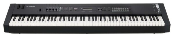 Синтезатор Yamaha MX88 фото 2