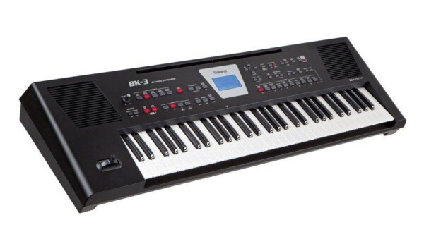 Синтезатор Roland BK-3 фото 3
