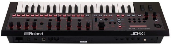 Синтезатор Roland JD-Xi фото 3