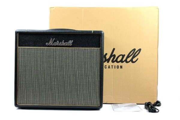 Комбопідсилювач MARSHALL SV20C фото 7