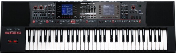 Робоча станція Roland E-A7 фото 4