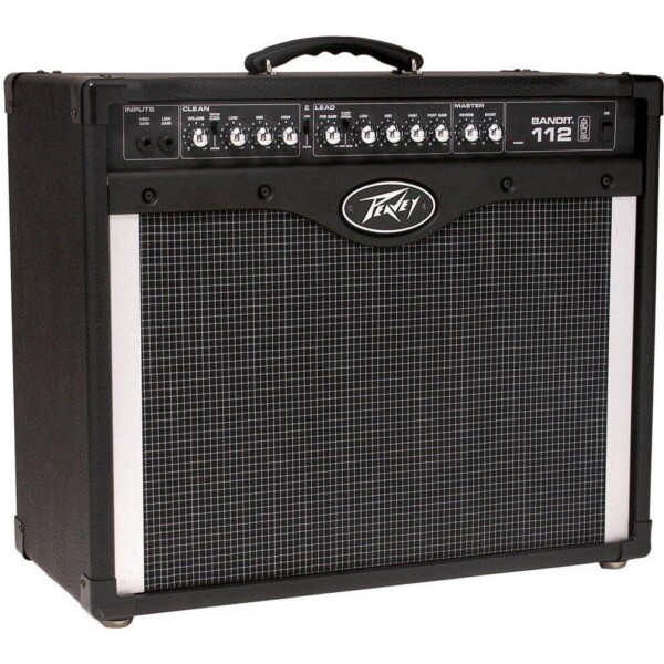 Комбопідсилювач Peavey Bandit 112 фото 1
