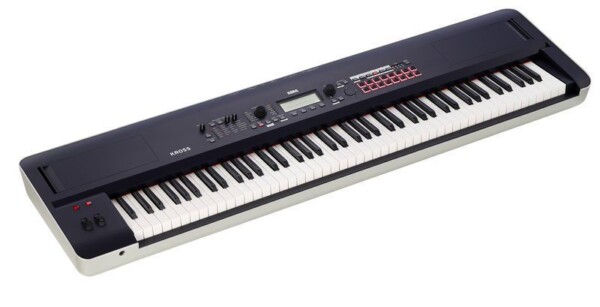 Робоча станція Korg KROSS2-88 фото 1