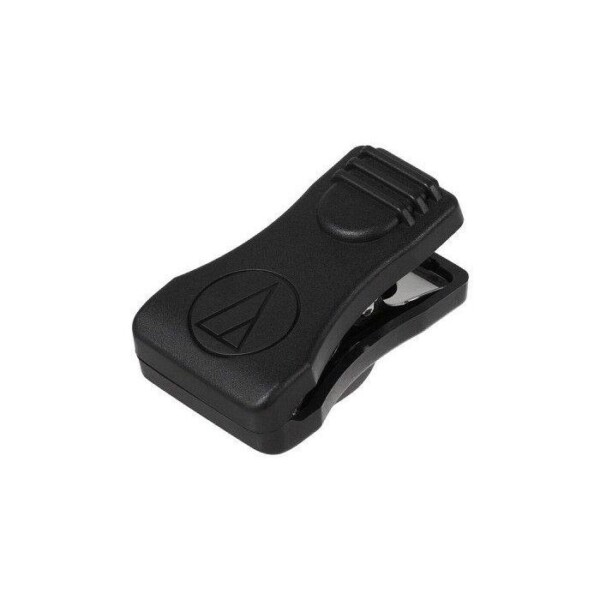 Навушники з мікрофоном Audio-Technica BPHS2C фото 6