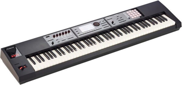 Робоча станція Roland FA-08 фото 1