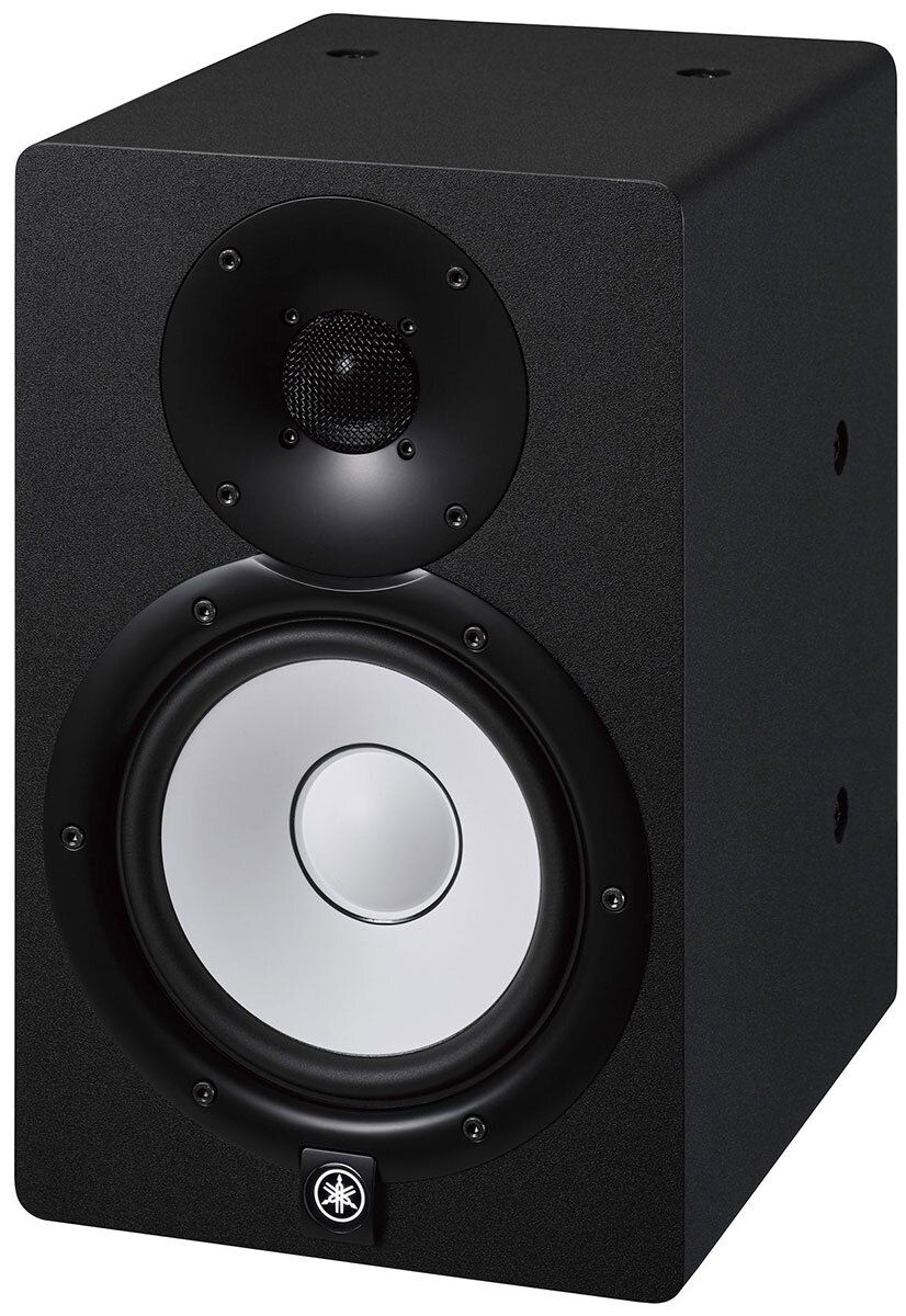 Студійний монітор Yamaha HS7i Black фото 1