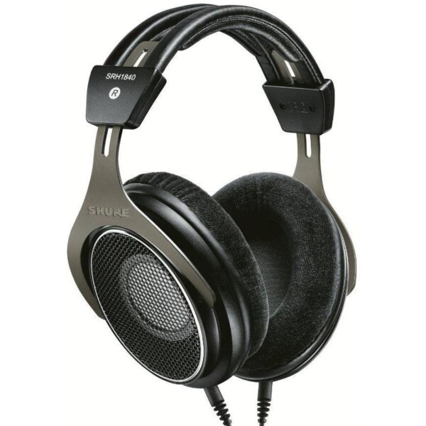 Навушники без мікрофону Shure SRH1840 фото 2