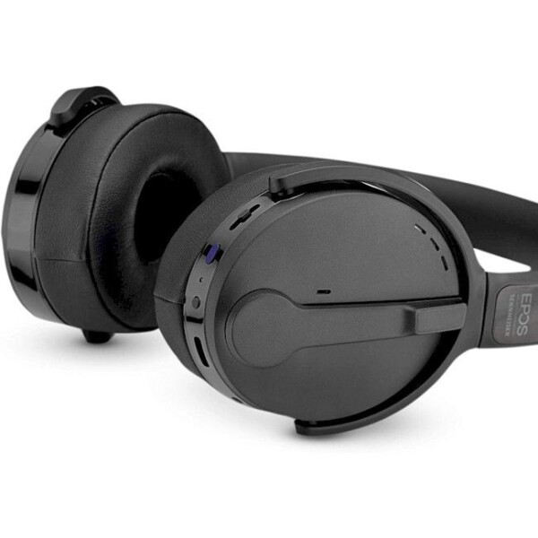 Навушники з мікрофоном Sennheiser ADAPT 560 фото 5
