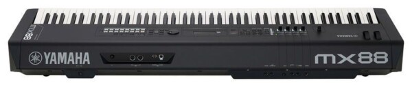 Синтезатор Yamaha MX88 фото 3
