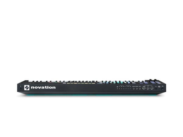 MIDI-клавіатура Novation 49 SL MKIII фото 4