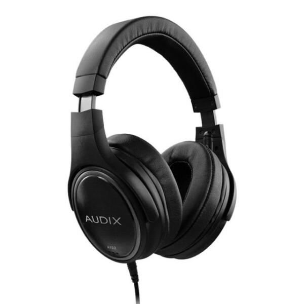 Навушники без мікрофону AUDIX A152 фото 1