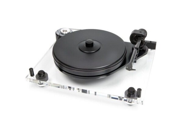 Програвач вінілових дисків Pro-Ject 6 perspeX фото 2