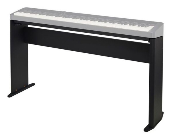 Клавішна стійка Casio CS-68 PBK фото 6