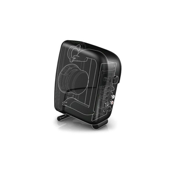 Студійний монітор IK Multimedia iLoud Micro Monitor Black фото 6