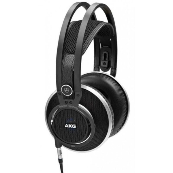 Навушники без мікрофону AKG K812PRO фото 1