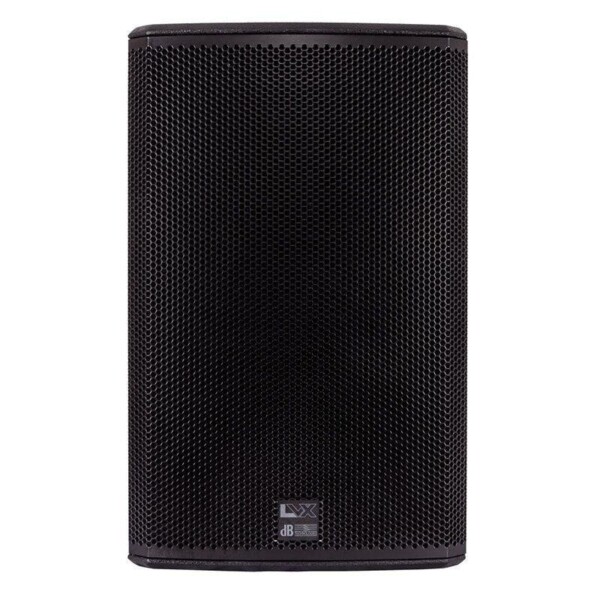 Акустична система dB Technologies LVX 15 фото 1