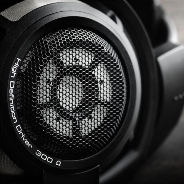 Навушники без мікрофону Sennheiser HD 800 S фото 5