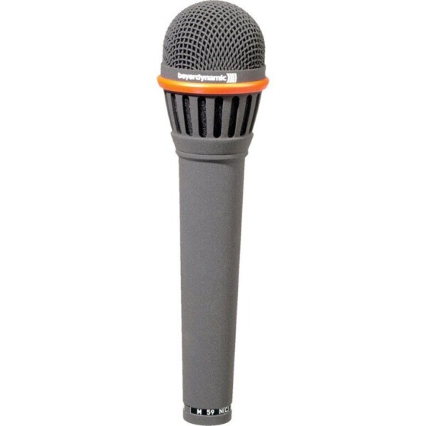 Мікрофон Beyerdynamic M 59S фото 1