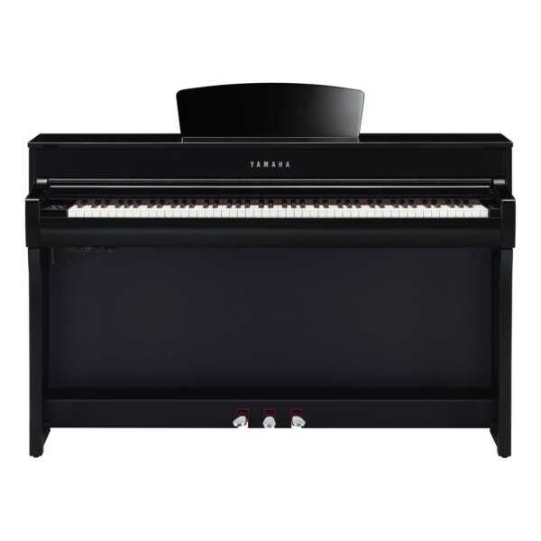 Цифрове піаніно YAMAHA Clavinova CLP-735 PE фото 2