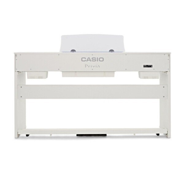 Цифрове піаніно Casio PRIVIA PX-770 WE фото 6