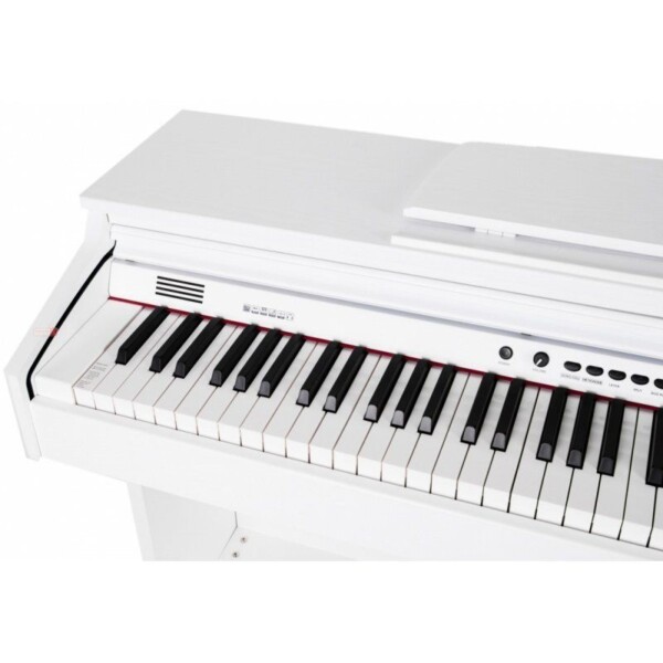 Цифрове піаніно Kurzweil KA-130 WH фото 2