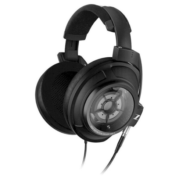 Навушники без мікрофону Sennheiser HD 820 фото 1