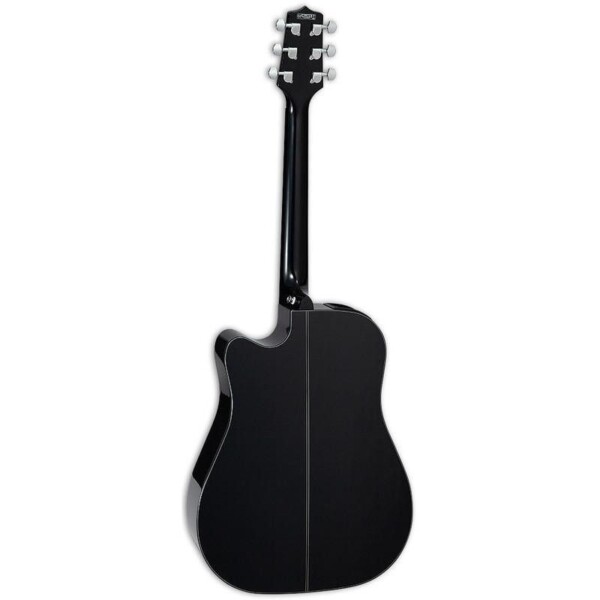 Електроакустична гітара Takamine GD30CE BLK фото 6