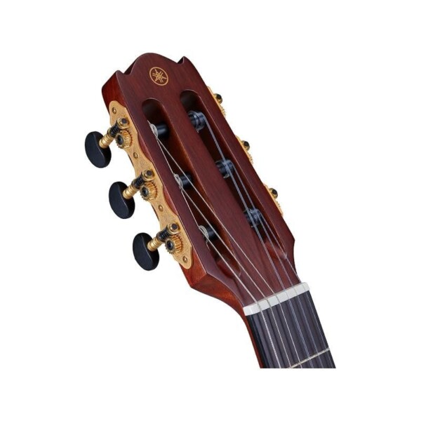 Класична гітара зі звукознімачем Yamaha NTX3 Natural фото 4
