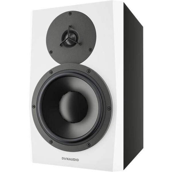 Студійний монітор Dynaudio LYD 8 White фото 1